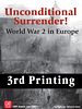 Unconditional Surrender