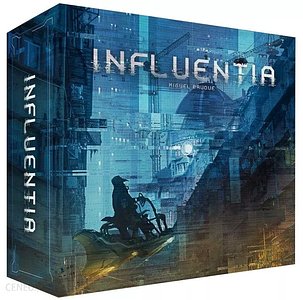 Influentia