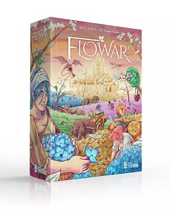 Flowar