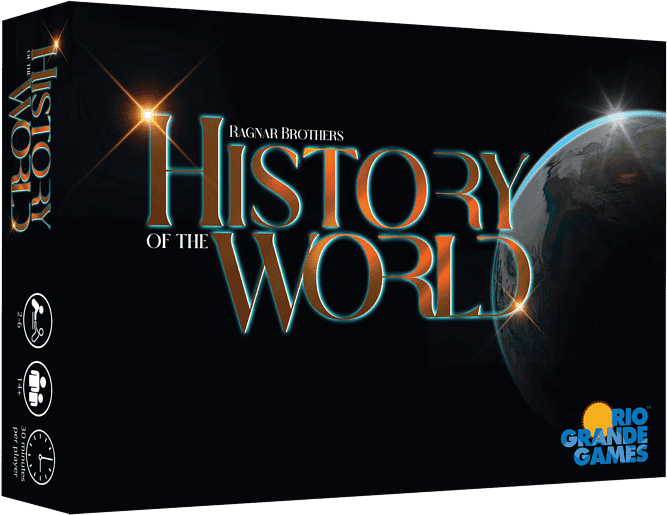History of the World