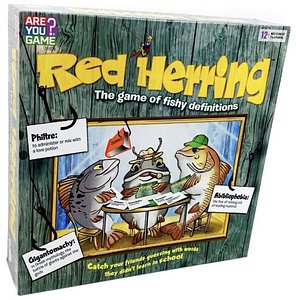 Red Herring