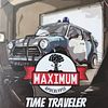 Maximum Apocalypse: Time Traveler