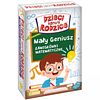Dzieci kontra rodzice: Łamigłówki matematyczne