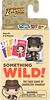 Something Wild! Indiana Jones