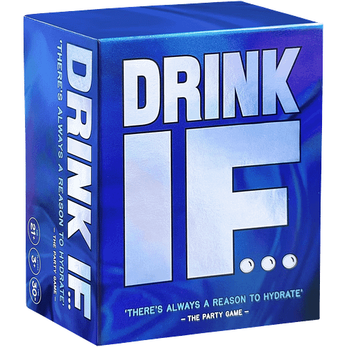 Drink If