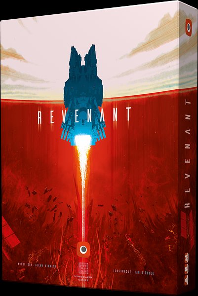 Revenant