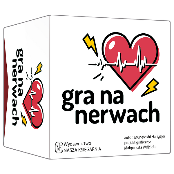 Gra na nerwach