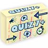 Quiz 7+