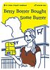 Betty Botter Bought Some Butter