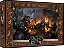 A Song of Ice & Fire: Tabletop Miniatures Game - Bolton Blackguards