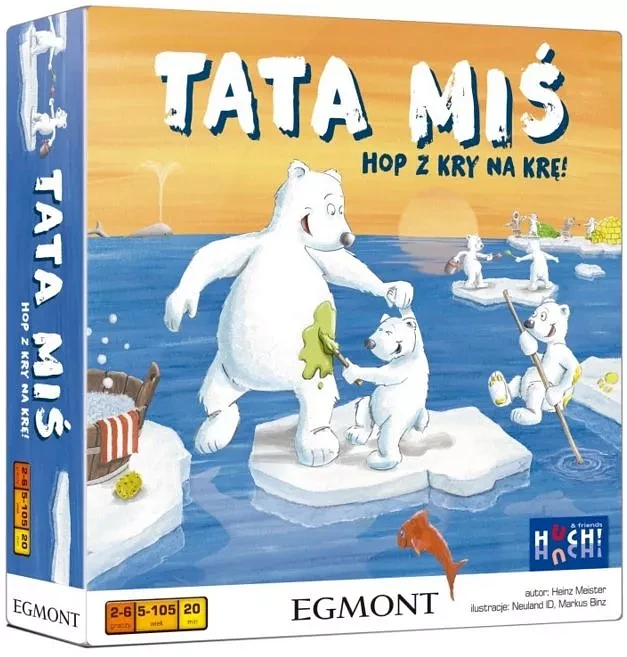 Tata Miś