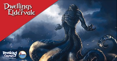 Dwellings of Eldervale: Legendary Upgrade Kit
