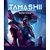 Tamashii: Kroniki Ascendu - Sowi Pan
