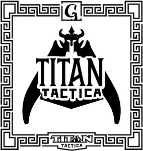 Titan Tactica
