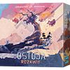 Ostoja: Rozkwit
