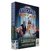 Stockpile: Continuing Corruption