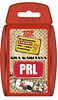 Top Trumps: PRL