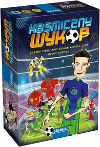 Kosmiczny Wykop