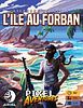 PIXEL Aventures: L'île au forban