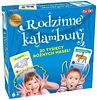 Rodzinne kalambury