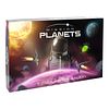 Mission Planets