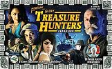 Fortune and Glory: Treasure Hunters