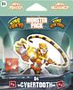 King of Tokyo / King of New York: Cybertooth Monster Pack