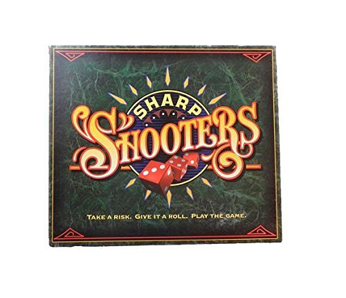 Sharp Shooters