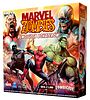 Marvel Zombies: Rewolucja bohaterów 