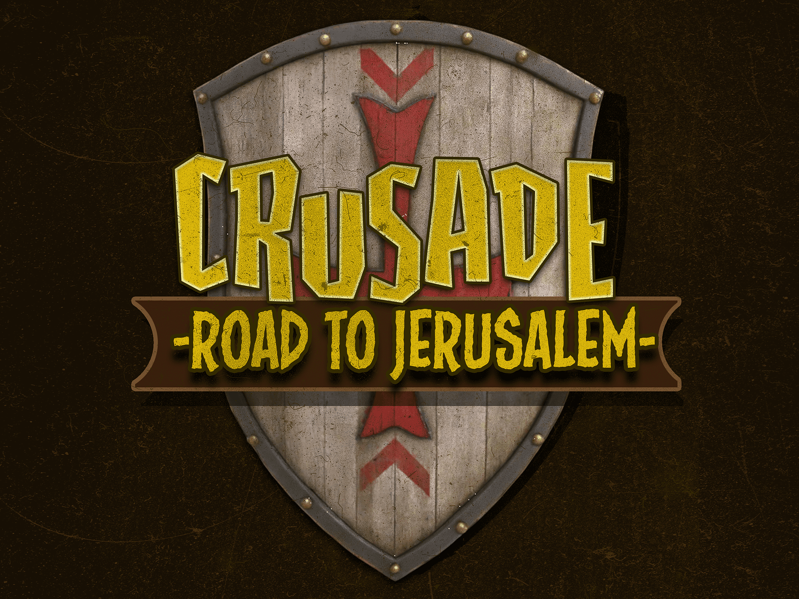Crusade: Road To Jerusalem