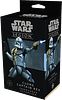 Star Wars: Legion – Clone Captain Rex Commander Expansion