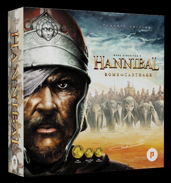 Hannibal: Rome vs Carthage