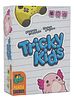 Tricky Kids