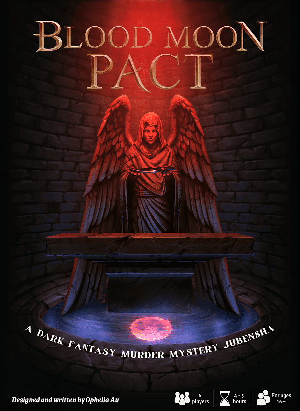 Blood Moon Pact