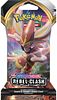 Pokemon TCG: Rebel Clash - Sleeved Booster (Display 24 szt.)