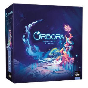 ORBORA