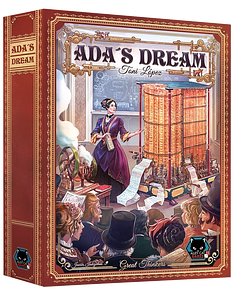 Ada Lovelace: U progu nowej ery