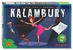 Kalambury: Wielkie zgadywanie, wielkie emocje
