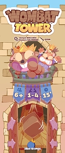 Wombat Tower
