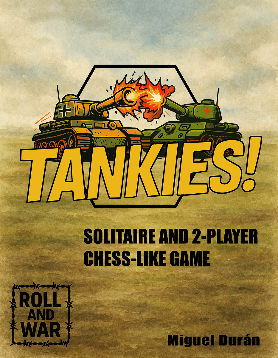 Tankies!