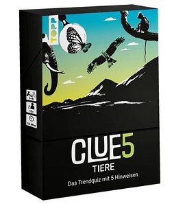 Clue5: Tiere