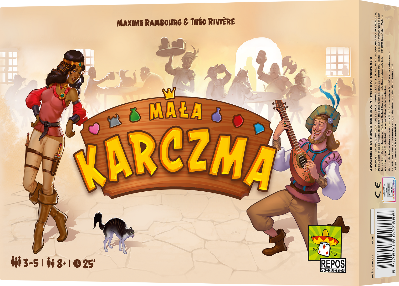 Mała karczma