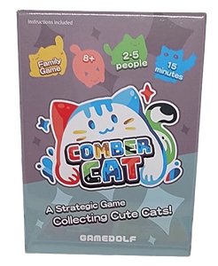 Comber Cat