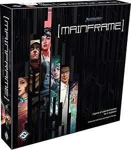 Android: Mainframe