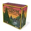 Feudum: Squirrels and Conifers Mini Expansion