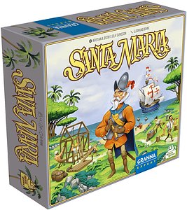 Santa Maria
