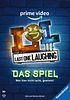 Last One Laughing: Das Spiel