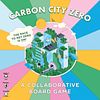 Carbon City Zero: A Collaborative Board Game