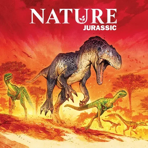 Nature: Jurassic