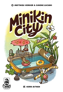 Minikin City